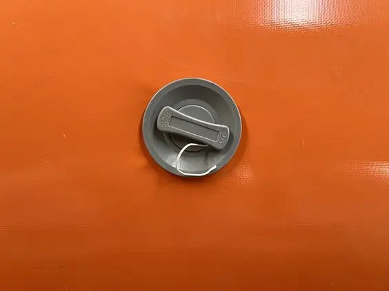 Komplet oversvømmelsespakke – 50 meter tube og pumpekit.