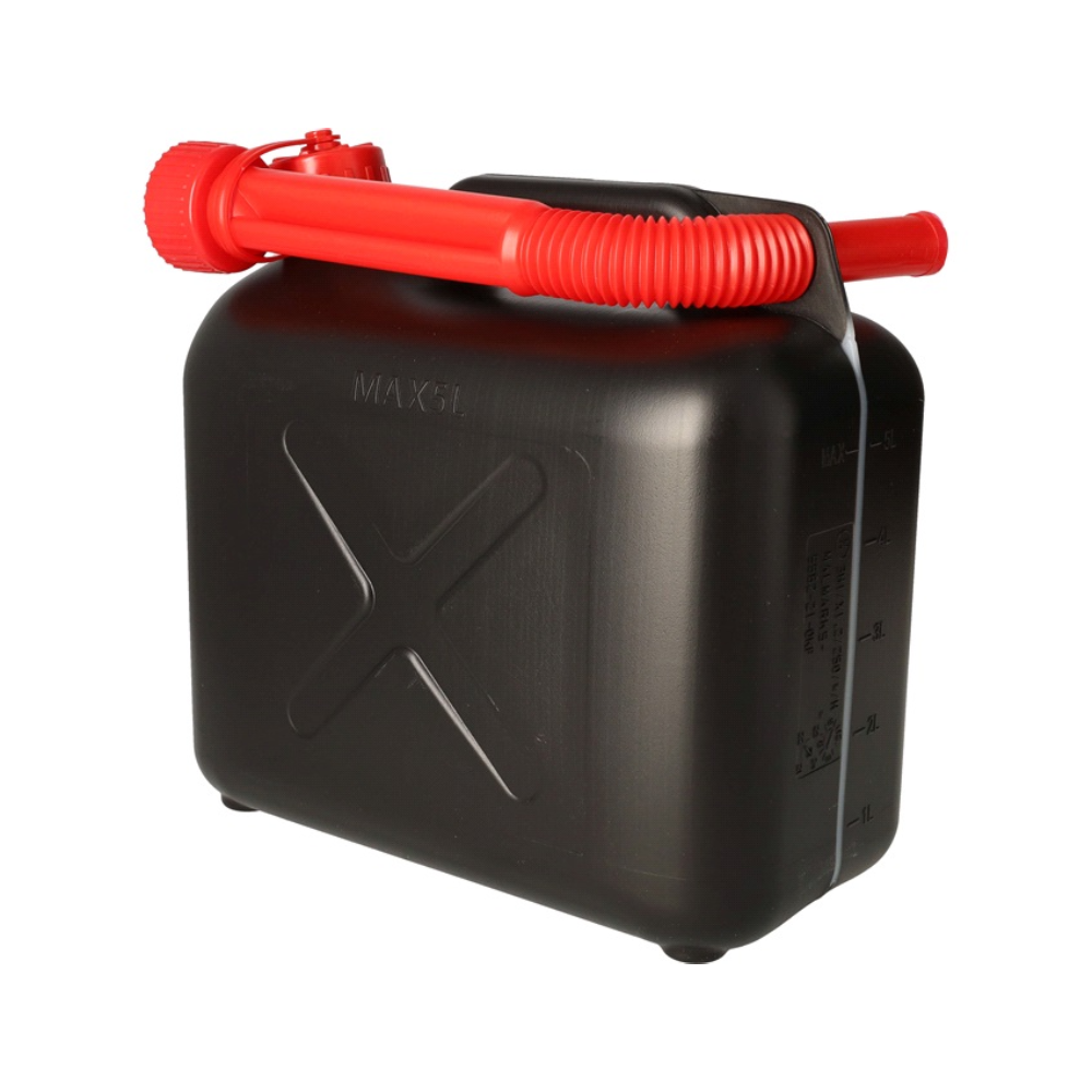 Benzindunk med flextud | 5L