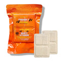 Energibar Multi Vitamin | Convar Emergency food | 10 års holdbarhed | 120g