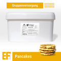 Frysetørret mad | Pandekager | 25-50 portioner | Convar Emergency Food | 5000 g