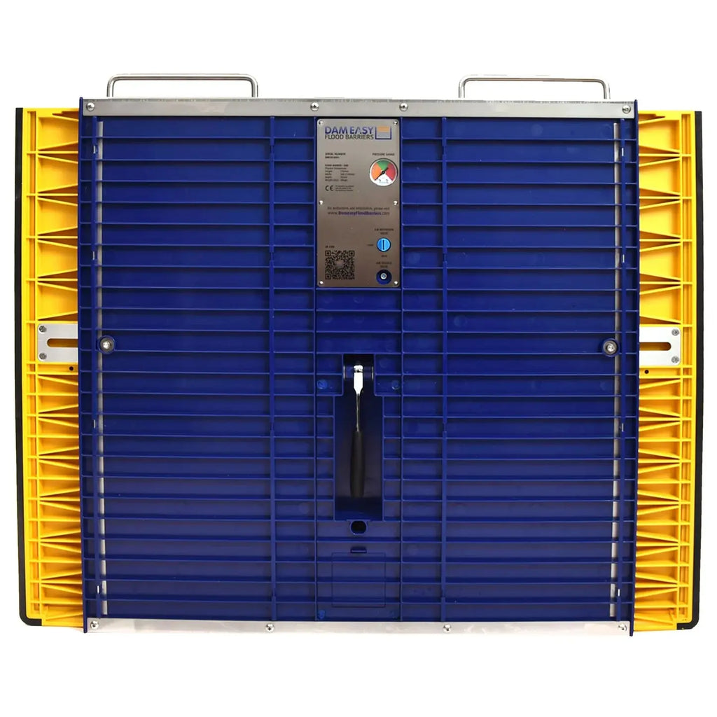 Dør-barriere, 78-110cm