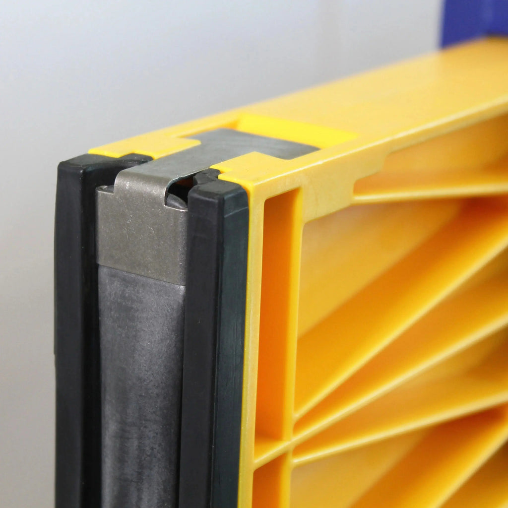 Dør-barriere, 78-110cm