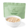 Frysetørret mad | Bær-müsli | Food Force | 100g