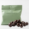 Food Force | Kirsebær i Mørk Chokolade | 50g