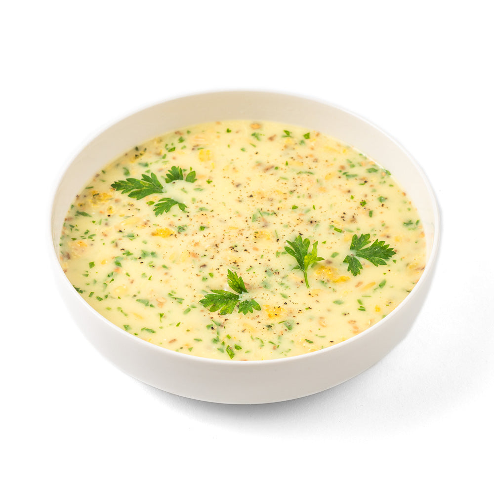 Food Force Kyllingesuppe 60g
