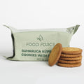 Food Force | Kiks med Sukker | 80g
