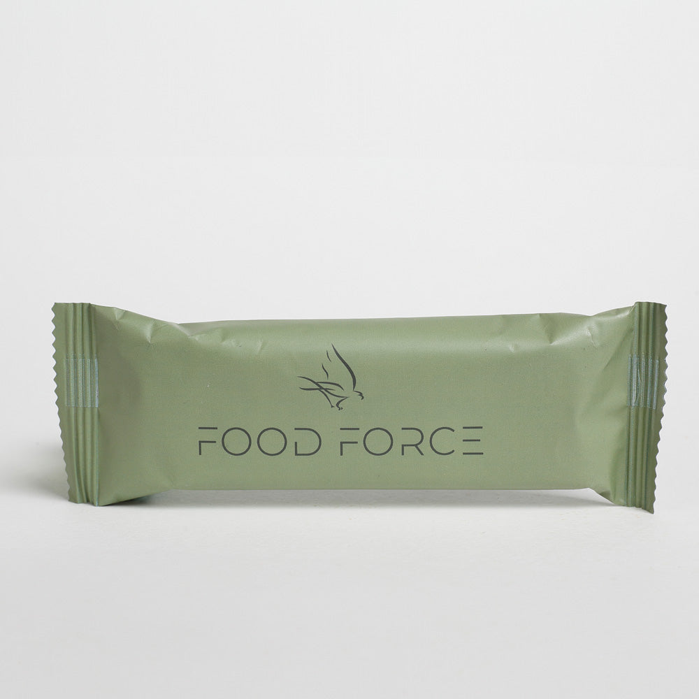Food Force | Energibar Jordnød | 50g
