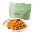 Frysetørret mad | Mexicansk Gryderet med Ris | Food Force | 150g
