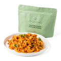 Frysetørret mad | Pasta Bolognese | Food Force | 150g