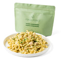 Frysetørret mad | Pasta Carbonara | Food Force | 150g