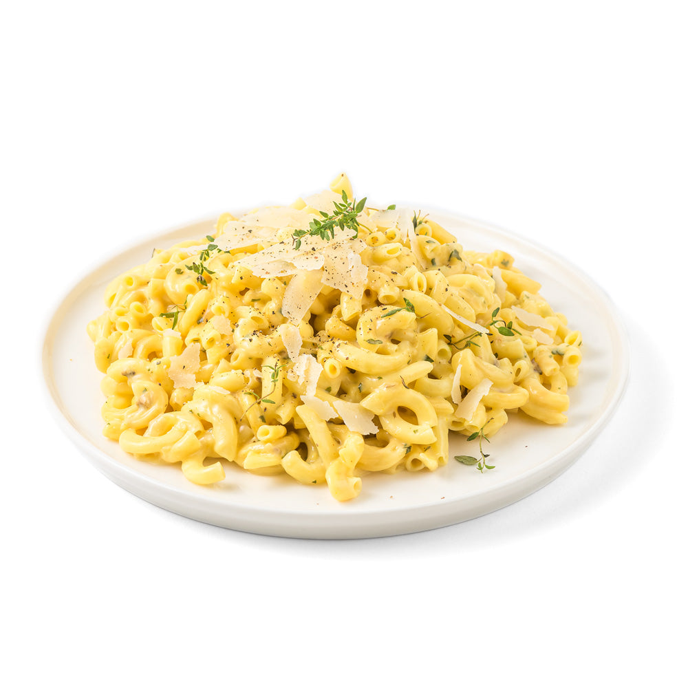Food Force Pasta med Ostesauce Vegetarisk