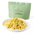Frysetørret mad | Pasta med kylling | Food Force | 146 g