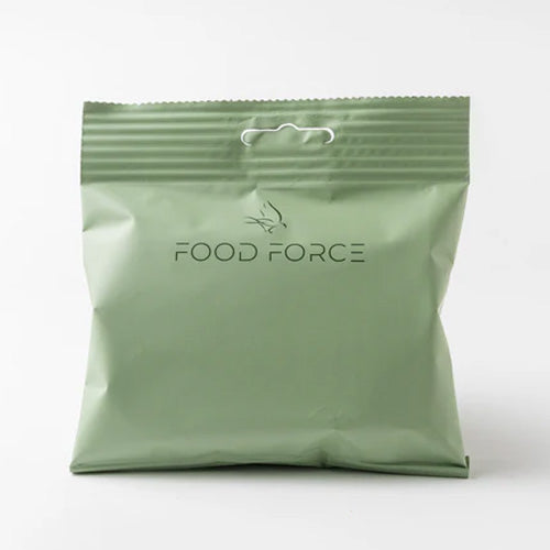 Food Force | Solbær i Mørk Chokolade | 50g