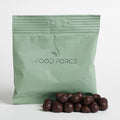 Food Force | Jordbær i Mørk Chokolade | 50g