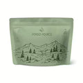 Frysetørret mad | Jordbærmüsli | Food Force | 100g