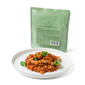 Frysetørret mad | Tomatsauce med Kødboller og Pasta | Stor portion | Food Force | 300g