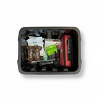 Prepping kasse til bil | 2 personer