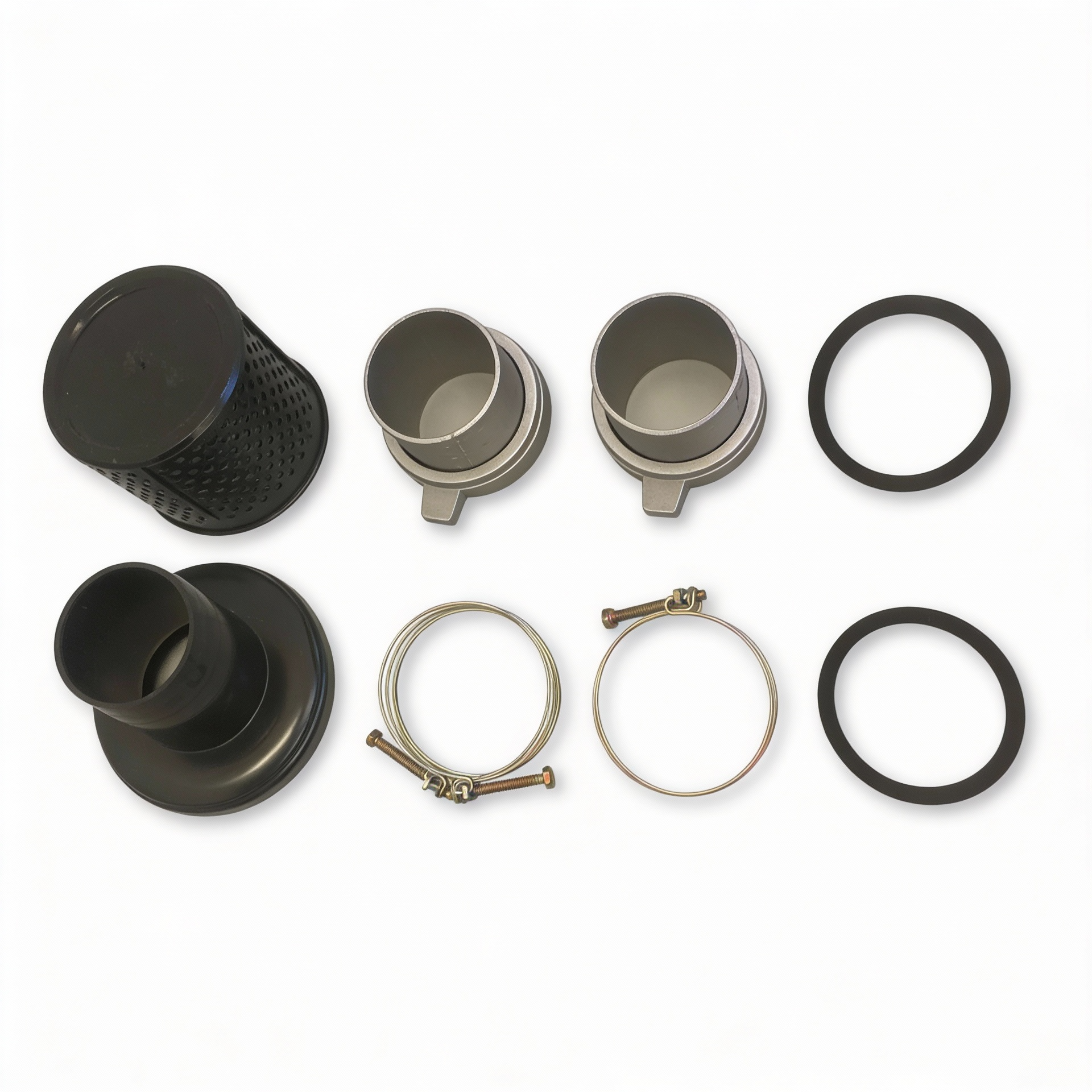 Benzin vandpumpe | 7,5HK | 3"