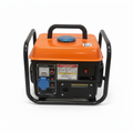 Nødstrømsgenerator | 800W | Udtag 230V + 12V DC