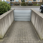 ALU Barrierer | Kontakt os for pris