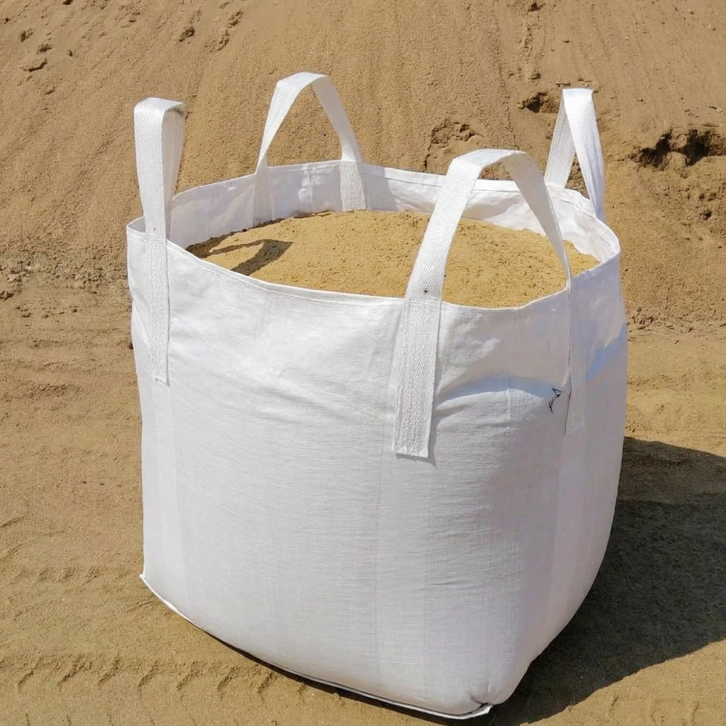 Big Bag | 90 x 90 x 110 cm