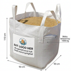 Big Bag | 90 x 90 x 110 cm