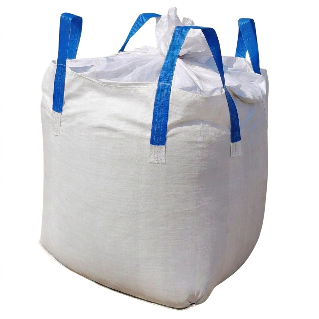 Big Bag m. topskørt | 90 x 90 x 110 cm