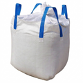 Big Bag m. topskørt | 90 x 90 x 110 cm