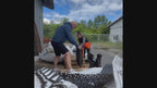 Sandsækkefylder