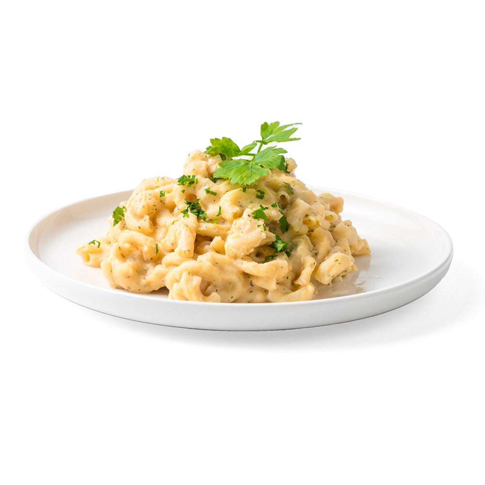 Food Force Røræg med Pasta 100g