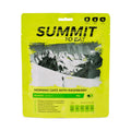 Summit To Eat Morgenhavre med Hindbær