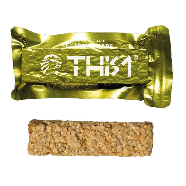 This-1 Energy Bar Hemp 40g