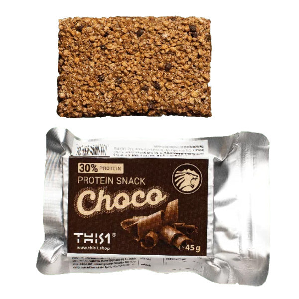 This-1 Regeneration Bar Chocolate 45g